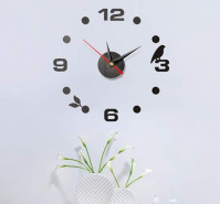 Conception et fabrication de montres murales