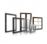 Portes et fenêtres
