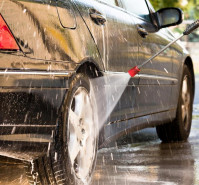 Lavage auto & moto