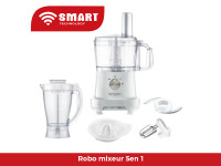 Robot mixeur 5 en 1