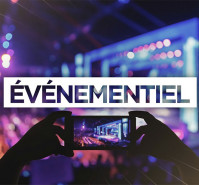Evènementiel