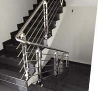 Menuiserie Alu et Inox