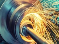 Usinage de pièces mécaniques