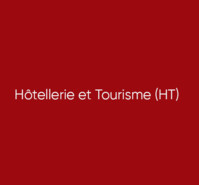 Hôtellerie et Tourisme (HT)