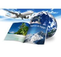 Agence de voyages