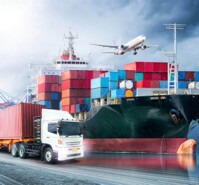 Traitance maritime