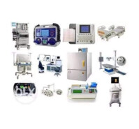 Equipements biomédicaux