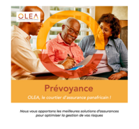 Assurances de prévoyance