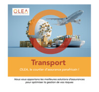 Assurance transport