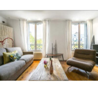Location d’appartements meublés