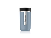 Nomad travel mug ocean blue
