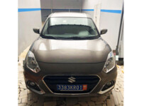 Suzuki Dzire