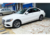 Mercedes C300