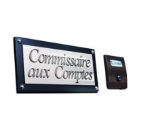 Commissariat aux comptes