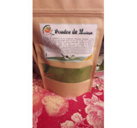 Poudre de Moringa