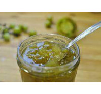 Confiture de Moringa