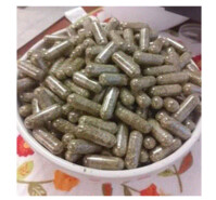 Gélules de Moringa