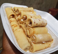 Crêpes