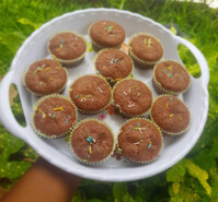 Mini cakes
