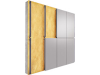 Alucobond en aluminium