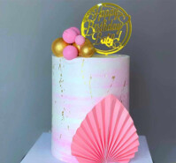 Gâteaux spéciale et sur commande