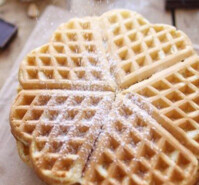 Gaufre