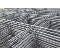 Ferraillage