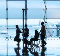 Assistance aéroport