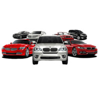 Location et vente de voitures
