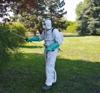 Traitements phytosanitaires