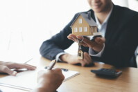 Services immobilier