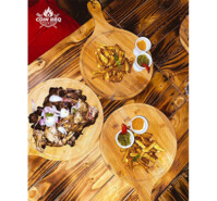 Restaurants