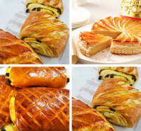 Viennoiserie
