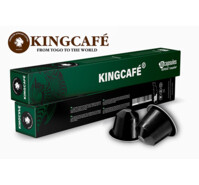 CAFE Prince intensité 8