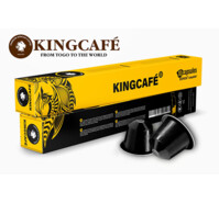 CAFE Osiowli intensité 10