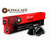 CAFE Owli intensité 12