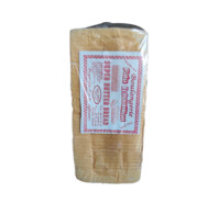Butter bread