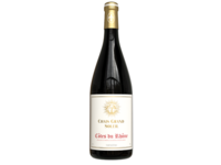 CHAIS GRAND SOLEIL  Côtes  Du Rhône