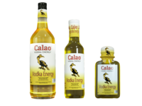 Calao Vodka Energy