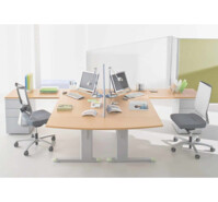 Matériel et mobilier de bureau