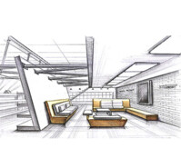 Architecture d’intérieur