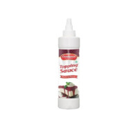 Topping sauce
