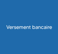 Virement bancaire