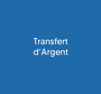 Transfert d’argent