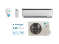 Split Mural Inverter
