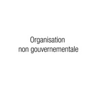 Organisation non gouvernementale