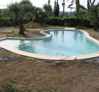 Construction et Entretien des piscines