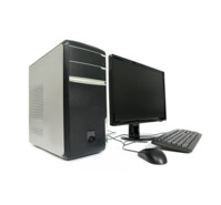 Ordinateur de bureau