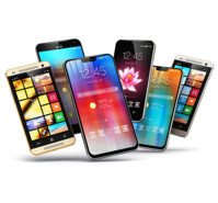 Vente de Téléphones