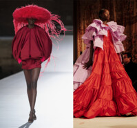Haute couture